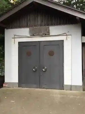 寒川社のその他建物