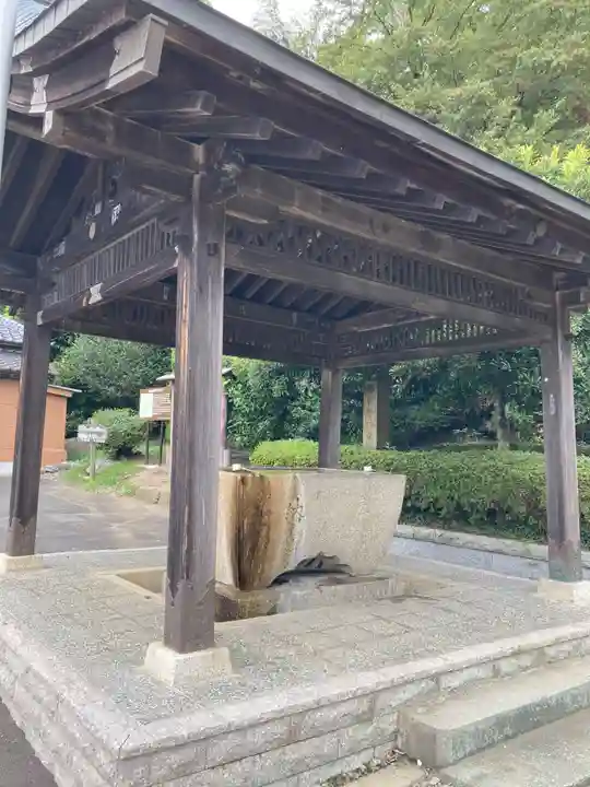 常陸二ノ宮 静神社(茨城県)