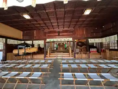 田縣神社(愛知県)