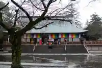 喜多院の本殿・本堂