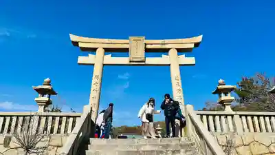 伊和都比売神社(兵庫県)