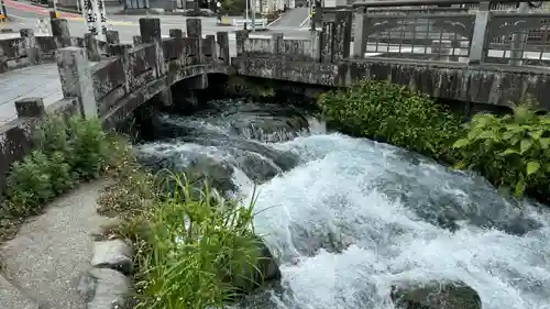 富士山本宮浅間大社(静岡県)