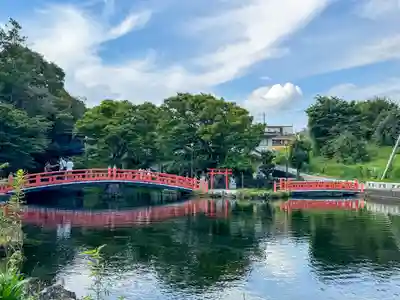 富士山本宮浅間大社(静岡県)