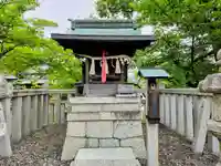 日枝神社(滋賀県)