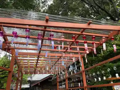 谷山神社(鹿児島県)