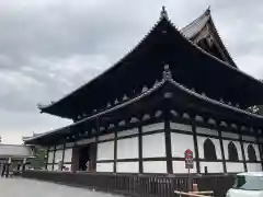 相国寺（相国承天禅寺）(京都府)