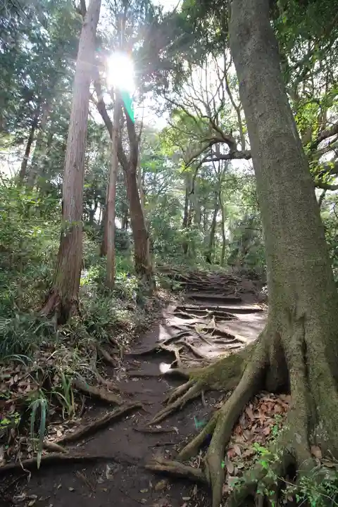 弘法山 大師堂(神奈川県)