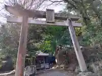 河阿神社(京都府)