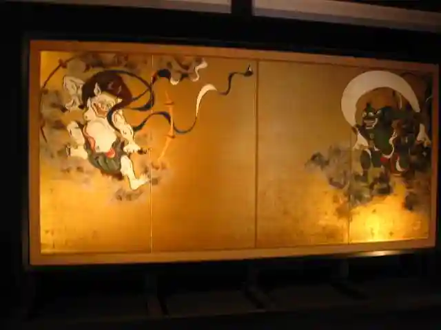 建仁寺(建仁禅寺)(京都府)