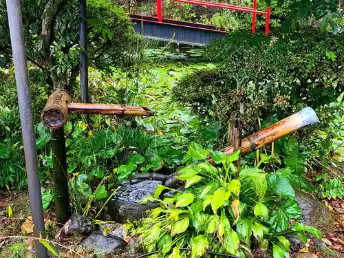 曹洞宗 永松山 龍泉寺のその他建物