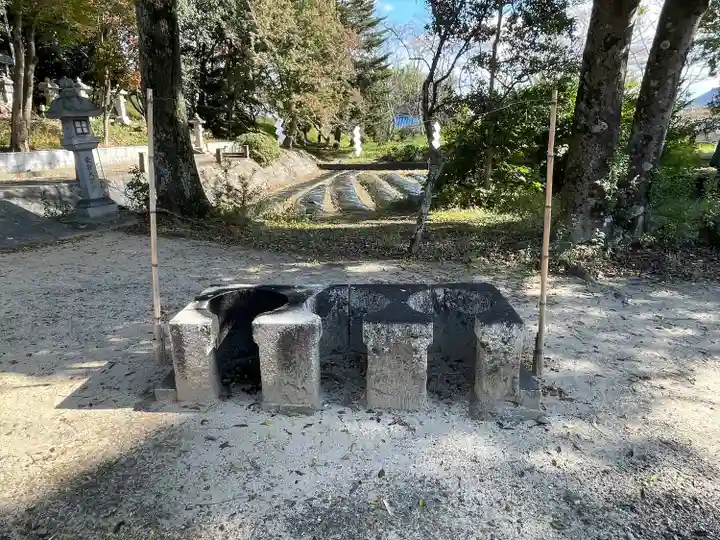 蜊江神社(滋賀県)