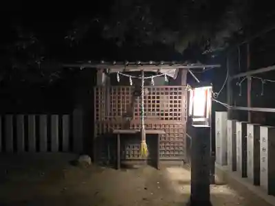 廣國神社(大阪府)