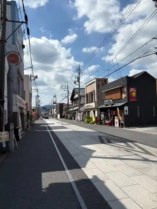 笠間稲荷神社(茨城県)