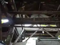 被官稲荷神社のその他建物