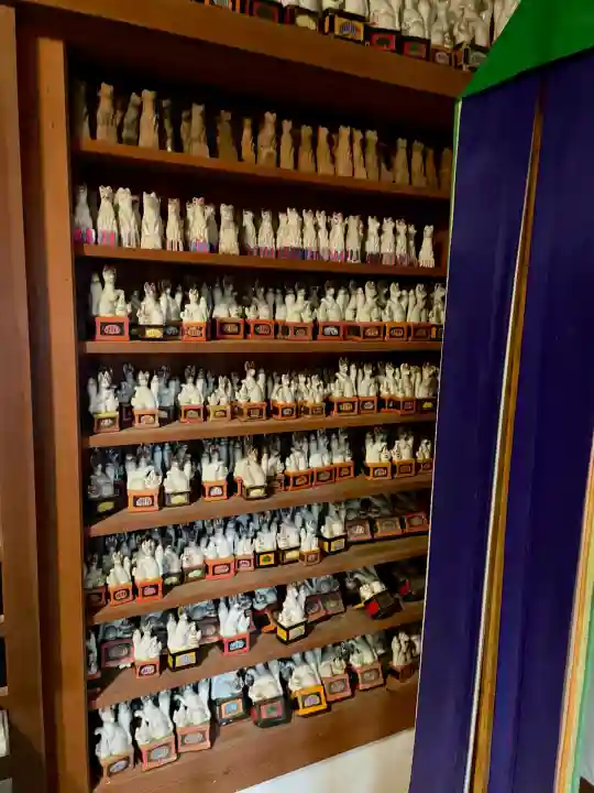 宝登山神社(埼玉県)