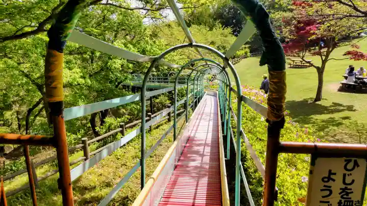 吾妻神社(神奈川県)