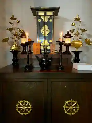 本覚寺(東京都)