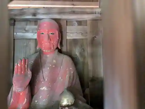 府南寺(三重県)