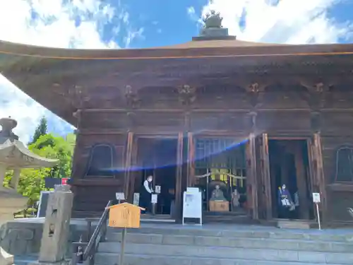善光寺のその他建物