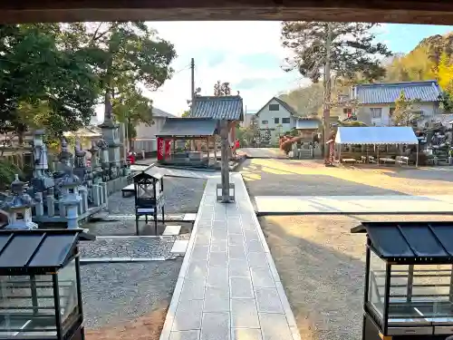 金泉寺(徳島県)