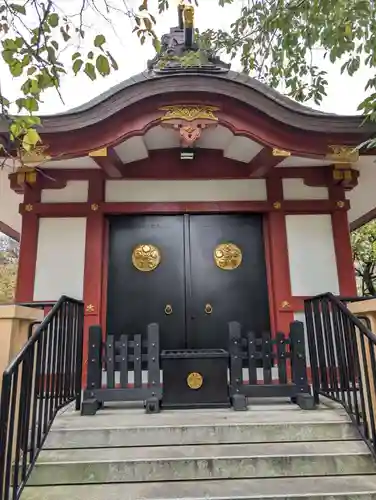 北野神社(東京都)