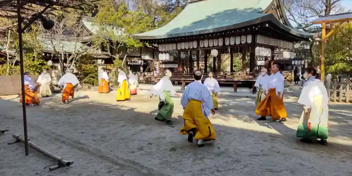 白峯神宮(京都府)
