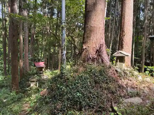 鹿島神社(茨城県)