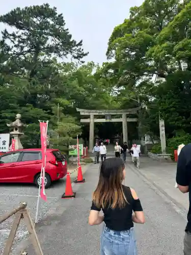 紀州東照宮(和歌山県)