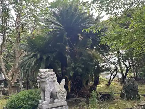 たこ神社(島根県)