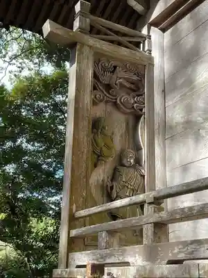 日吉神社(大分県)