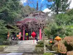 医王寺(石川県)