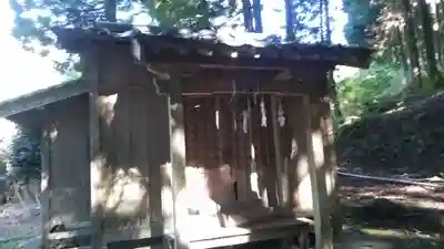 橿原神社(福岡県)