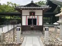 西宮神社の末社