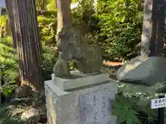 豊景神社(福島県)