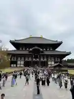 東大寺(奈良県)