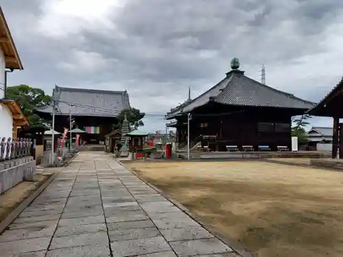 道隆寺のその他建物