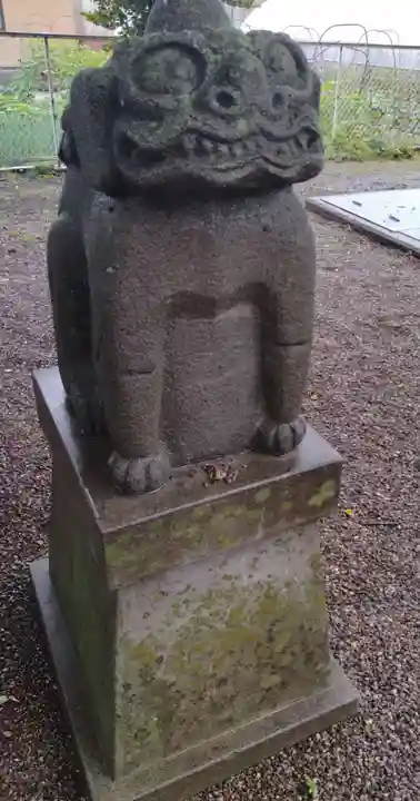 二木神社(宮城県)
