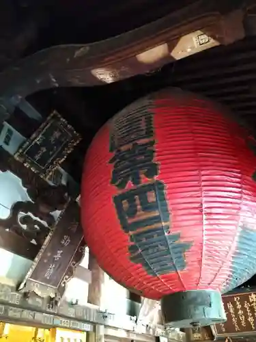 施福寺のその他建物