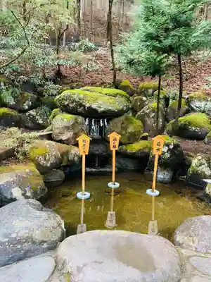 日光二荒山神社(栃木県)