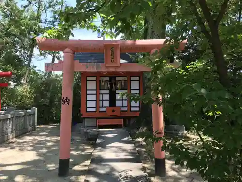 風浪宮(福岡県)