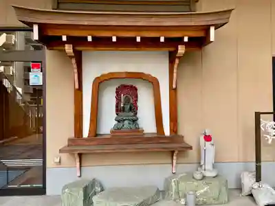成田山川口分院(埼玉県)