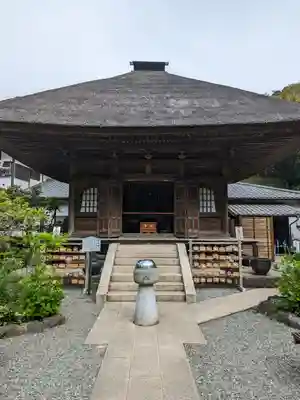 佛日庵(神奈川県)