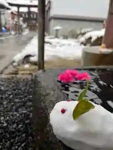 大鏑神社(福島県)(2022年12月15日(木) 09時17分19秒投稿)