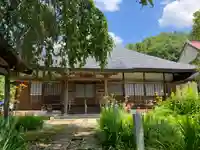 南泉寺(福島県)