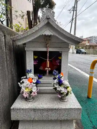 住吉神社(兵庫県)