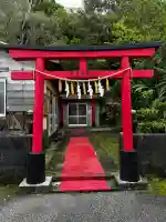 宜名眞神社(沖縄県)
