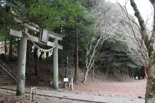 波爾布神社(滋賀県)