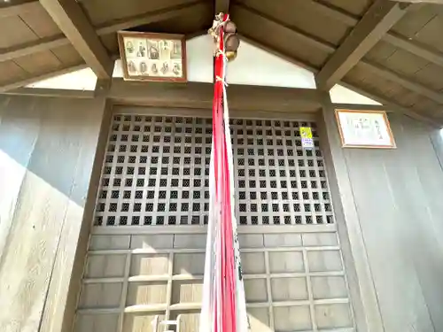 八咫神社(滋賀県)