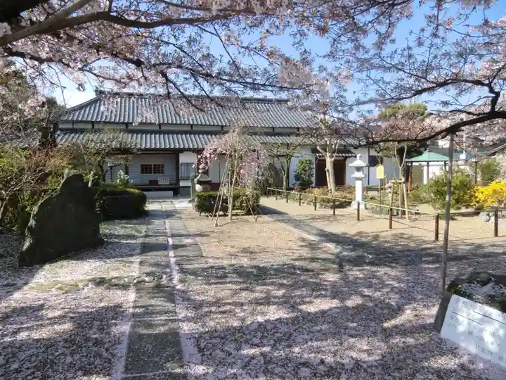 橋寺 放生院(京都府)