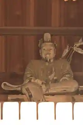 伊吹八幡神社(香川県)